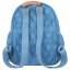 Miniplecniak  Miss Melody BLUE QUILT