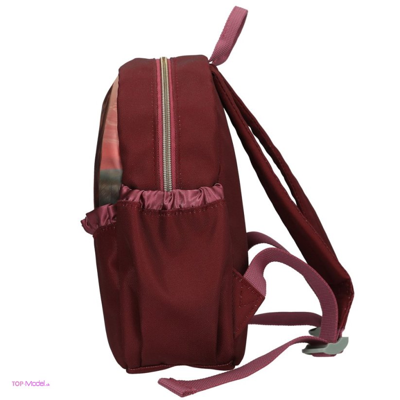 Miniplecniak Miss Melody DREAMLAND