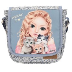 Taška cez plece TOPModel CAT LOVE