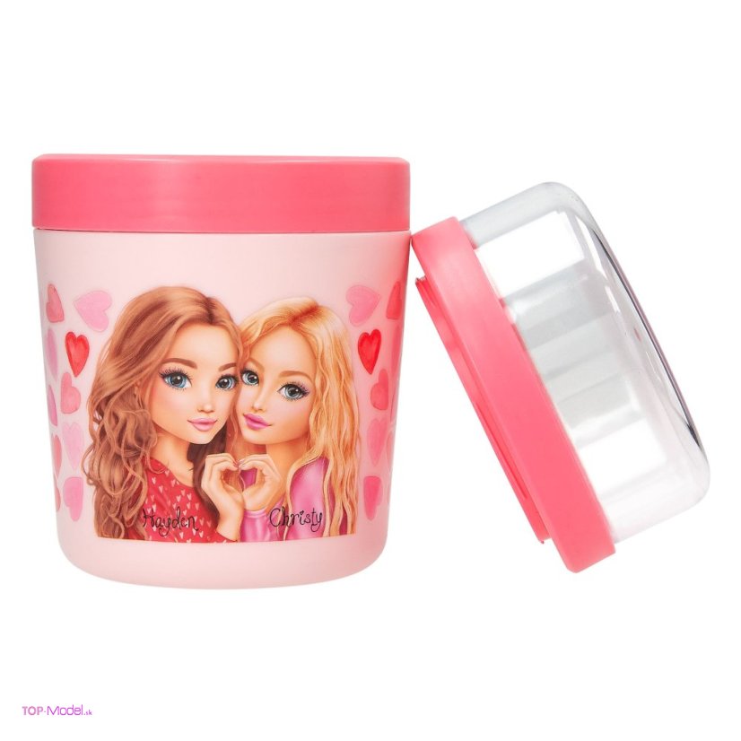 TOPModel Muesli cup